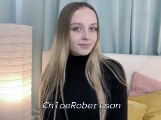 ChloeRobertson