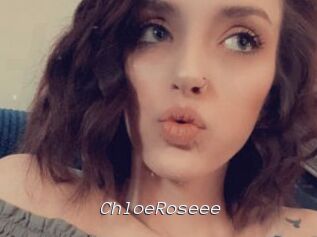 ChloeRoseee