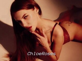 ChloeRoses