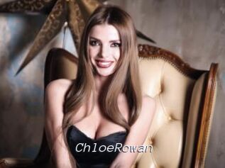 ChloeRowan
