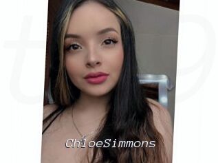 ChloeSimmons