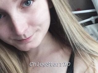 ChloeStarrXO
