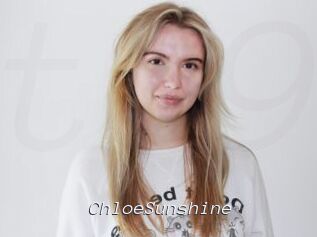 ChloeSunshine