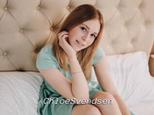 ChloeSvendsen