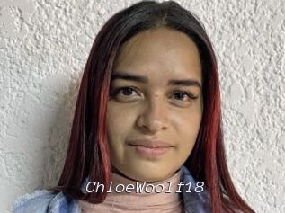 ChloeWoolf18