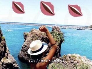 Chloefrench