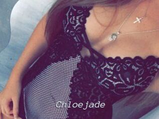 Chloejade