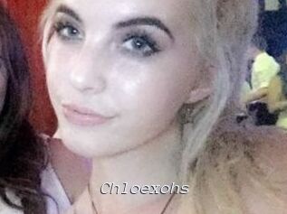 Chloexohs
