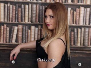 Chloey