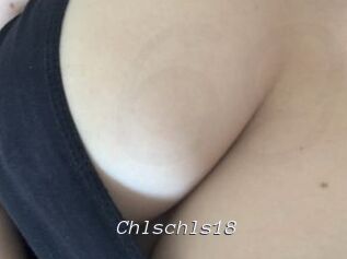 Chlschls18
