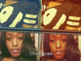 Chococam