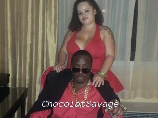 ChocolatSavage