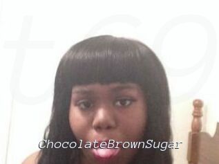 ChocolateBrownSugar