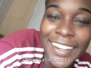 ChocolateBunnii