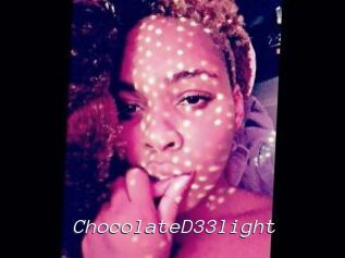 ChocolateD33light