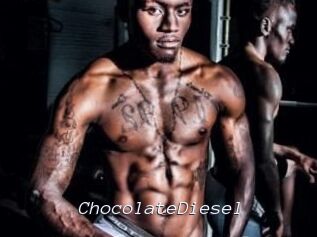 ChocolateDiesel