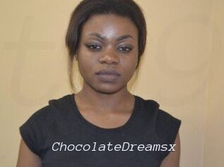 ChocolateDreamsx Tel 69 Salopes