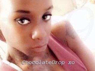 ChocolateDrop_xo Tel 69 Salopes