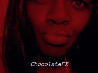 ChocolateFX