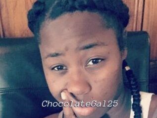 ChocolateGal25