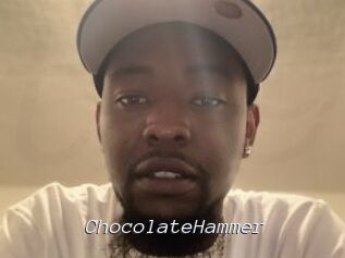 ChocolateHammer