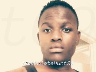 ChocolateHunt20