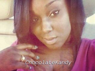 ChocolateKandy