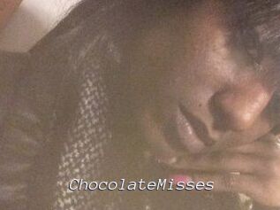 ChocolateMisses