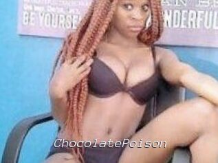 ChocolatePoison