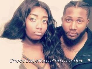 ChocolateRainAndThunder