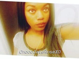 ChocolateRoseXO