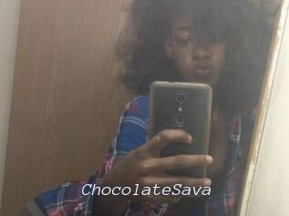 ChocolateSava