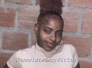 ChocolateSexyGirlxx