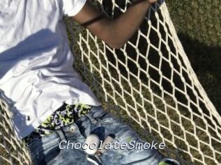 ChocolateSmoke