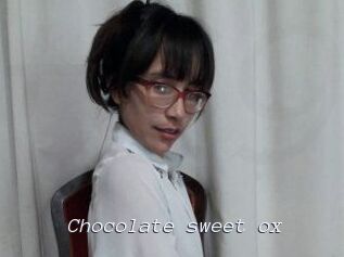 Chocolate_sweet_ox