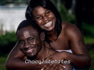 Chocolatebites