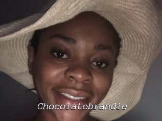 Chocolatebrandie