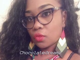 Chocolatedreamz
