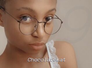 Chocolatekat