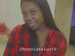 Chocolateluv19