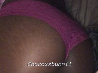 Chocoxxbunnii