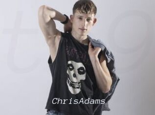 ChrisAdams
