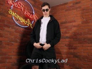 ChrisCockyLad