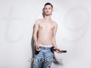 ChrisDumont