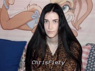 ChrisFiery