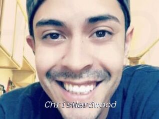 ChrisHardwood