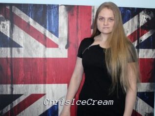 ChrisIceCream Tel 69 Salopes