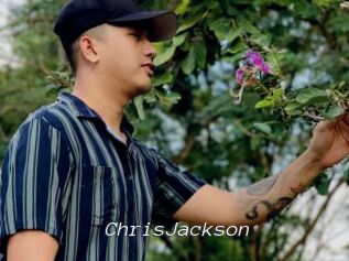 ChrisJackson