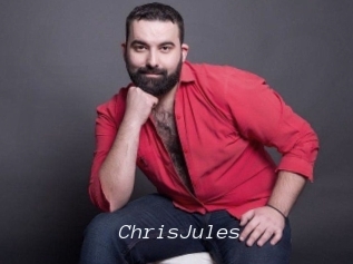 ChrisJules Tel 69 Salopes
