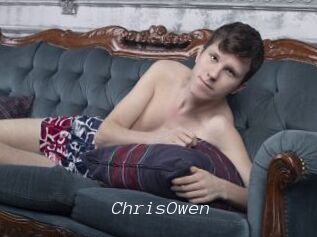 ChrisOwen